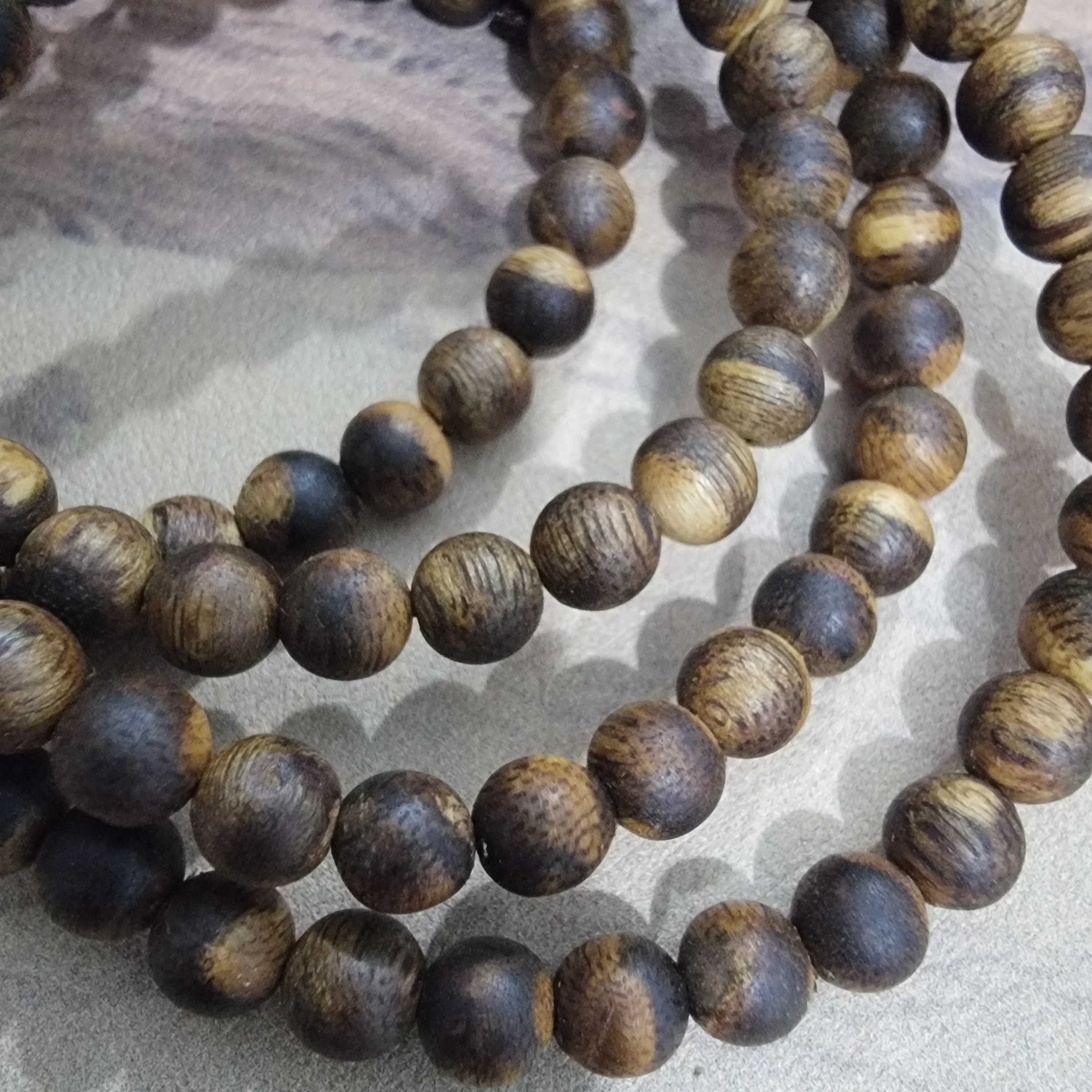 沉香奇楠花珠薄荷凉花香颜值天花板