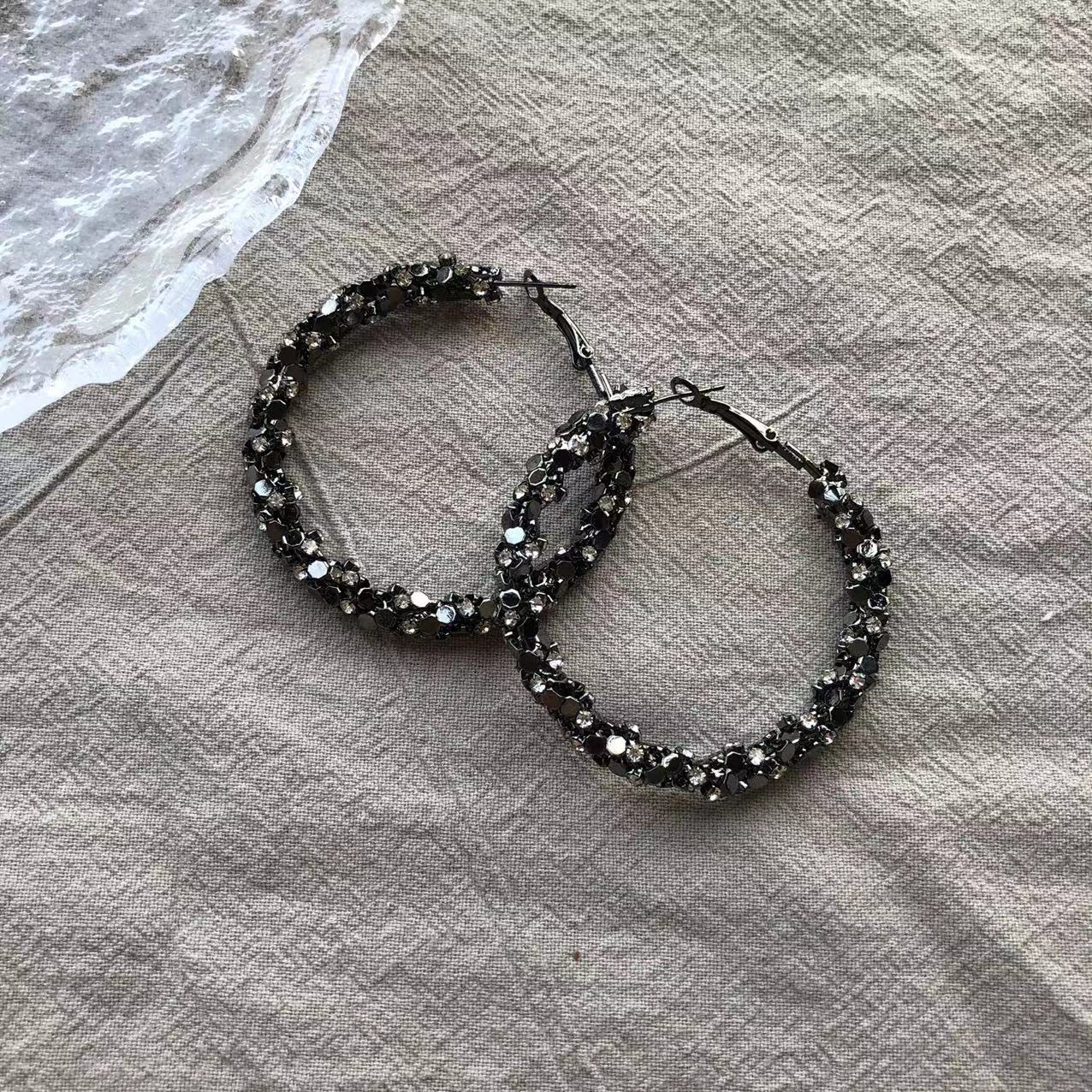 A12#轻奢高级设计款配件