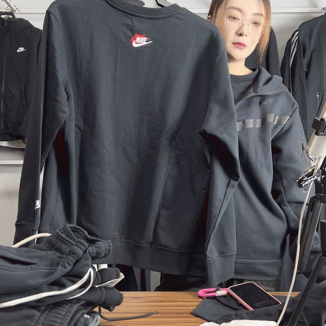 天***勤6915多勾黑色2XL码不退换