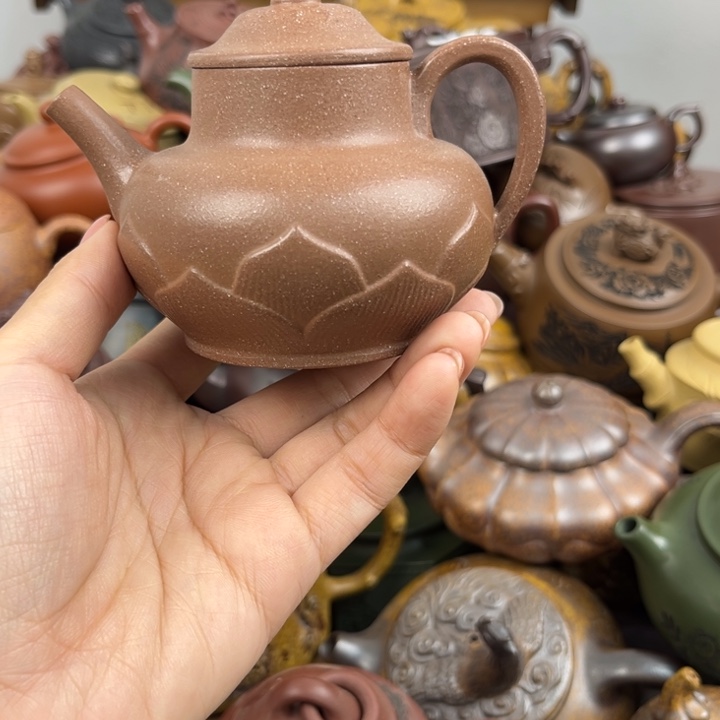 茶壶紫砂紫砂壶180