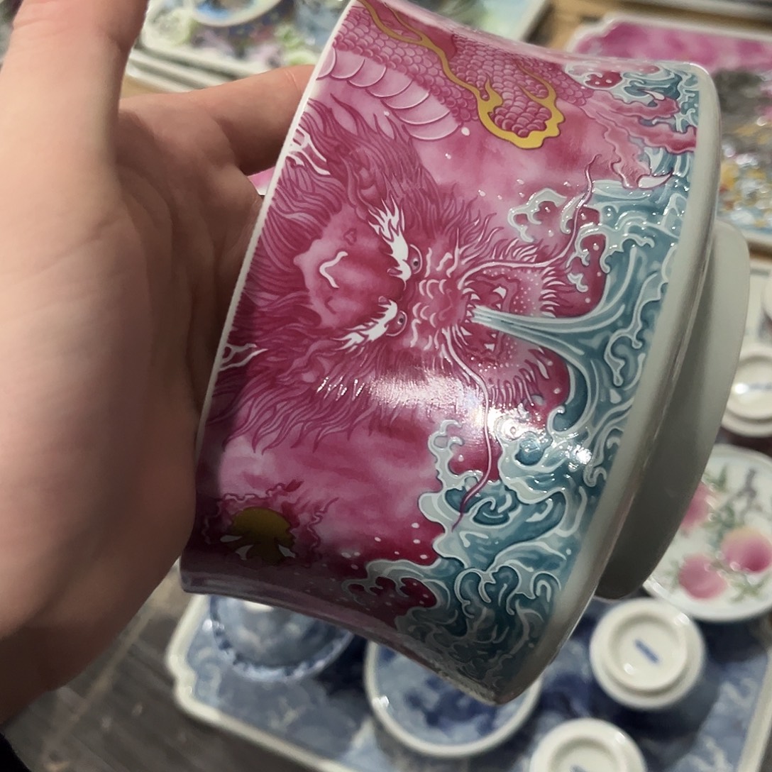 摆件陶仓库直播间专属链接