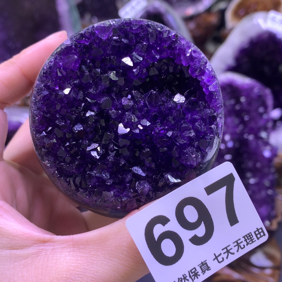 水晶水晶摆件未镶嵌