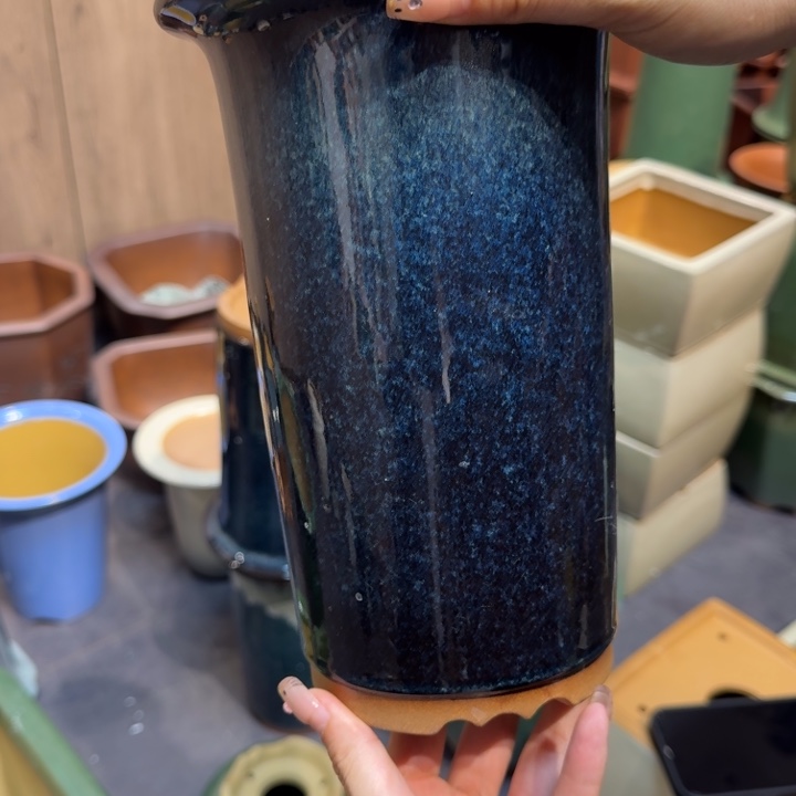 皮***戏花盆紫砂福利来了