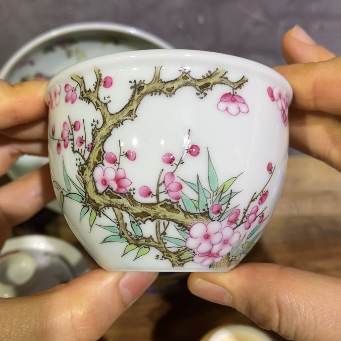 陶瓷艺术品的设计