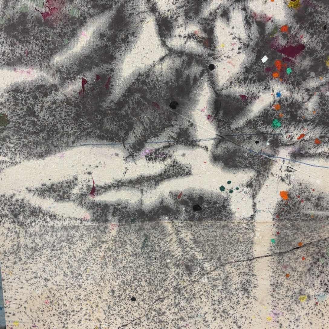 油画小****子原创作品111111111111