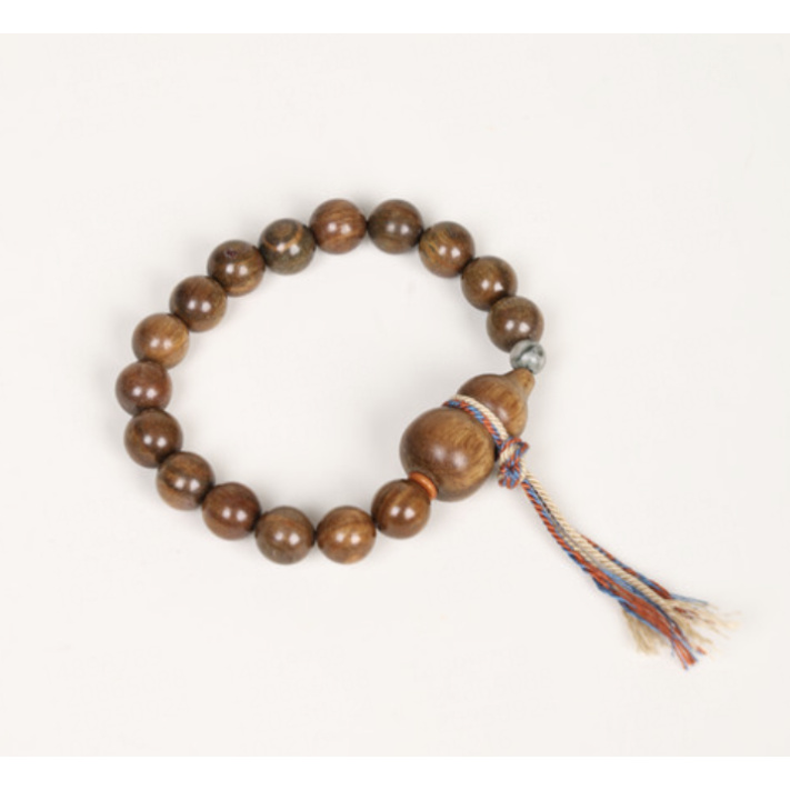 精美手串无礼盒011