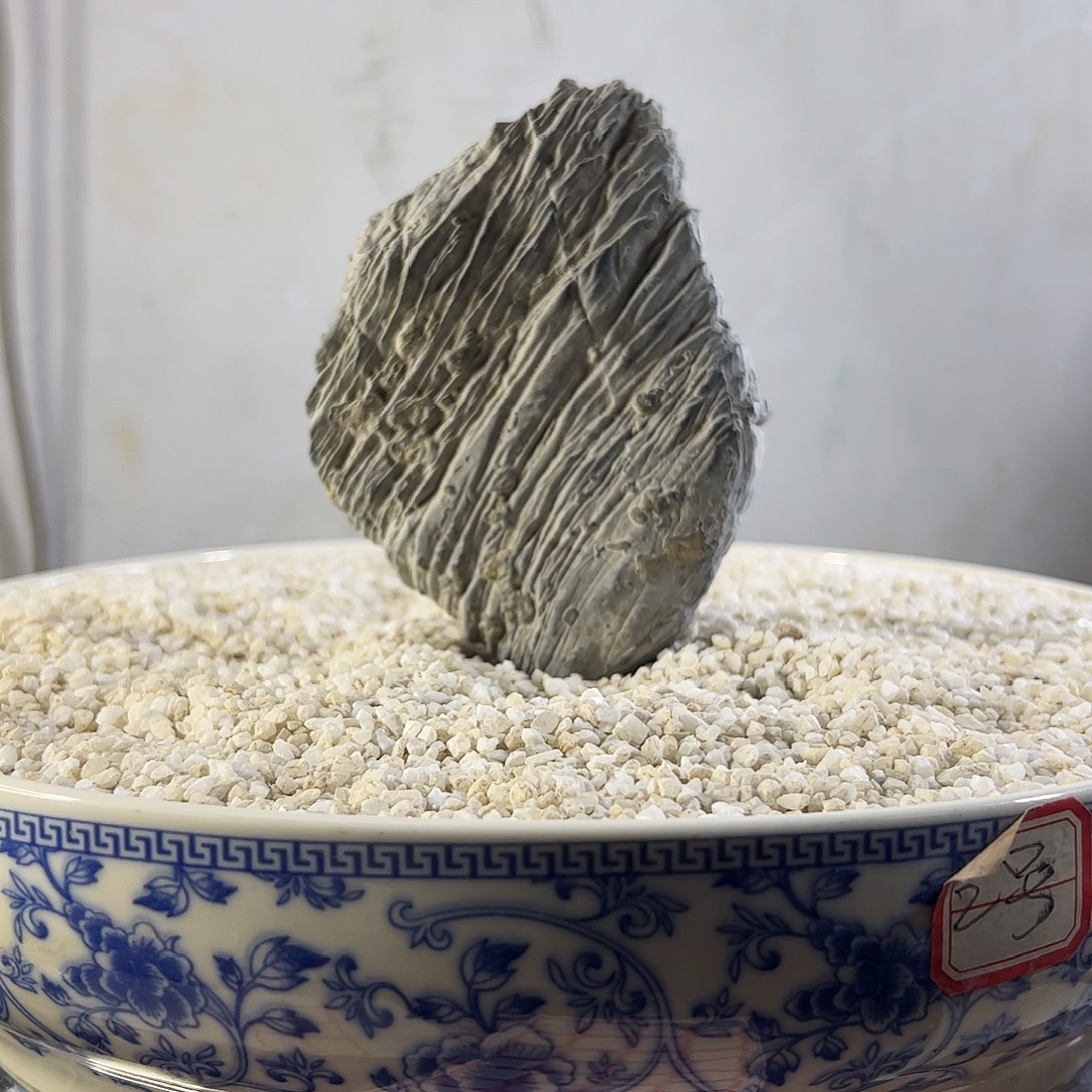 灵璧石精品石摆件