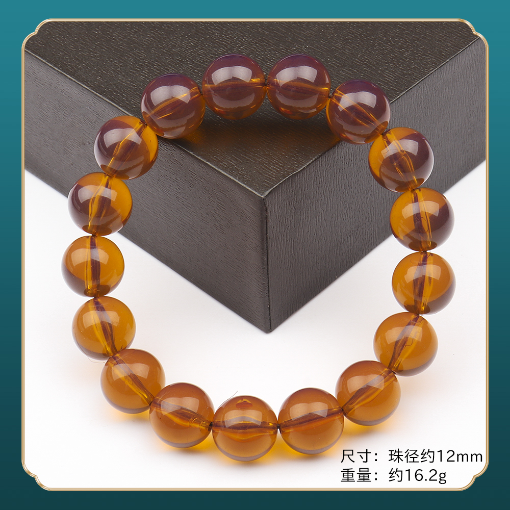 S199精品时尚气质百搭款手串（多样性发一)