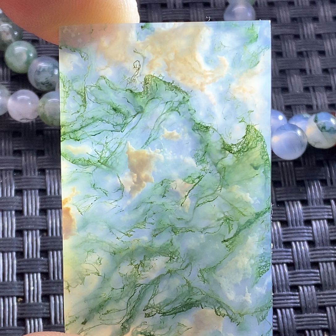 未镶嵌颈饰玛瑙/玉髓始*鸭