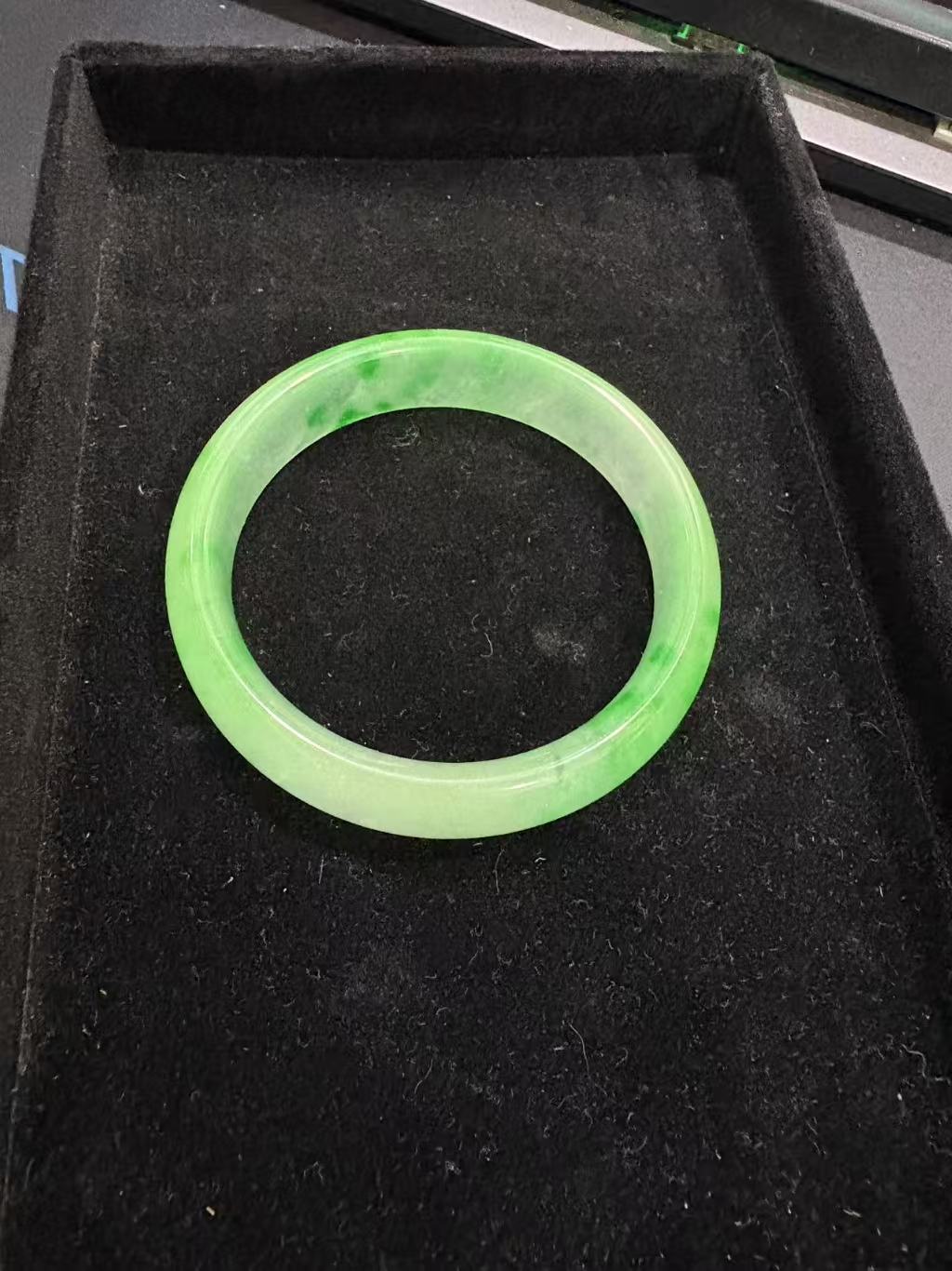 【缅贸甄选】ZX900高端时尚设计手镯多样发一