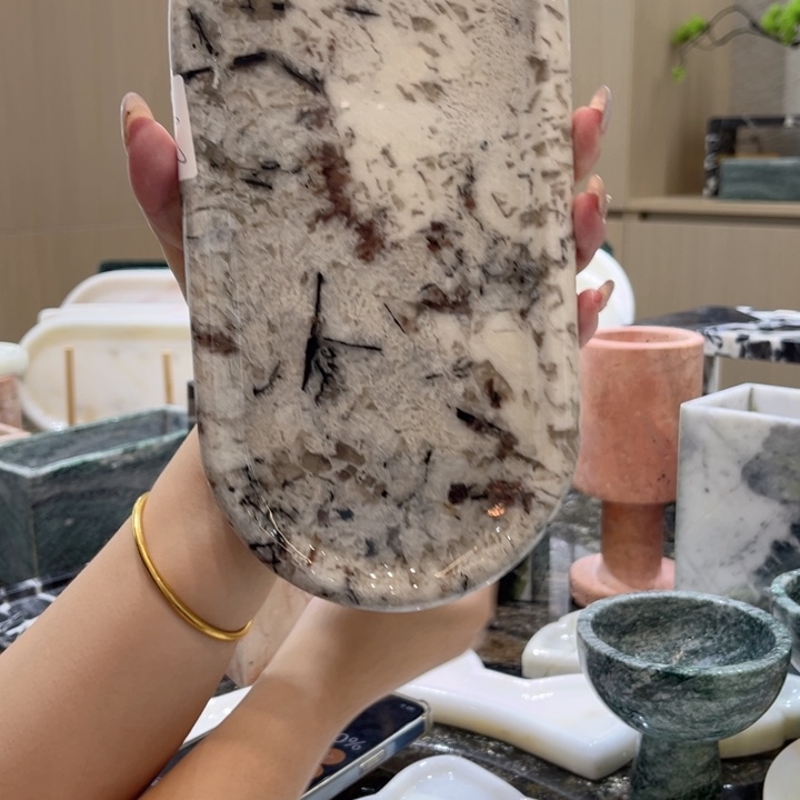 天然奢石系列产品