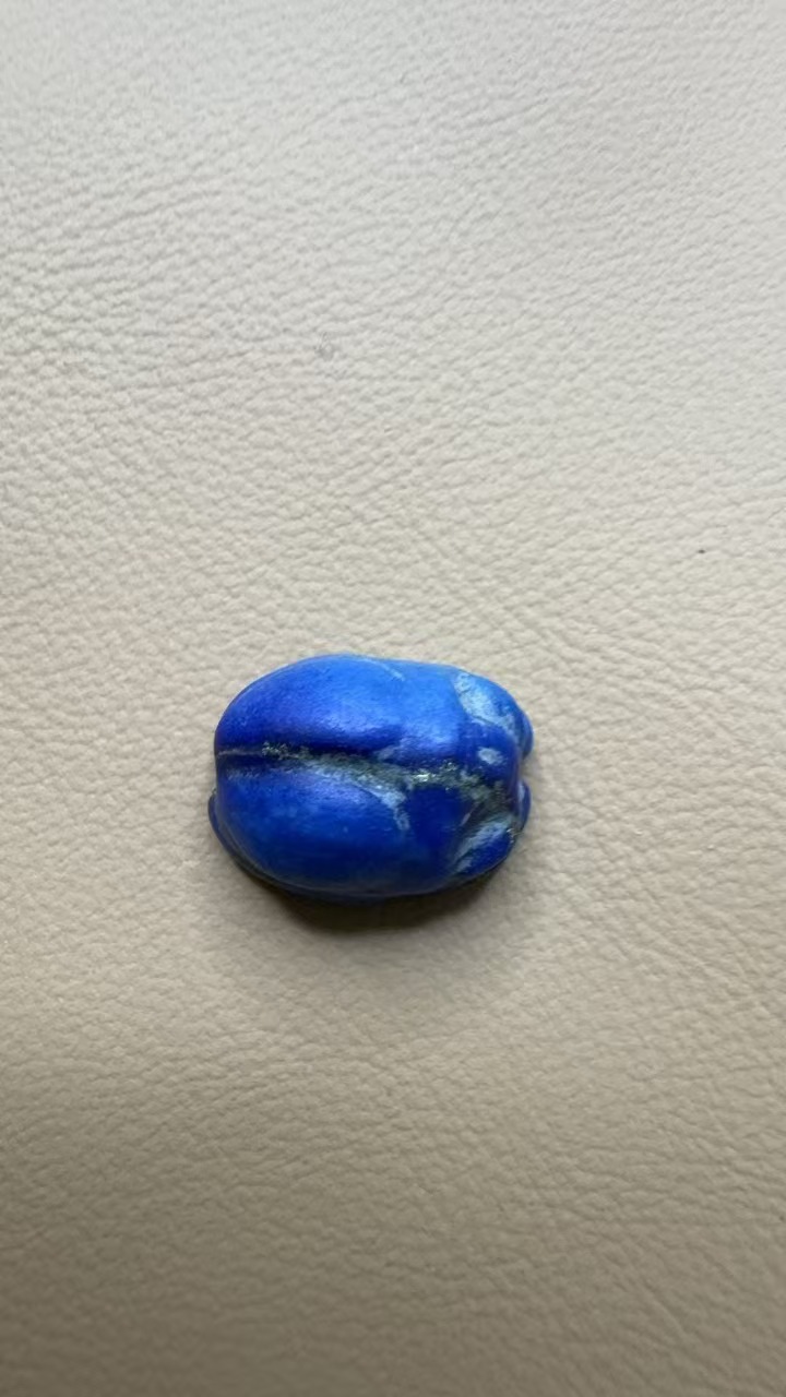 藏地密码，藏式珠子