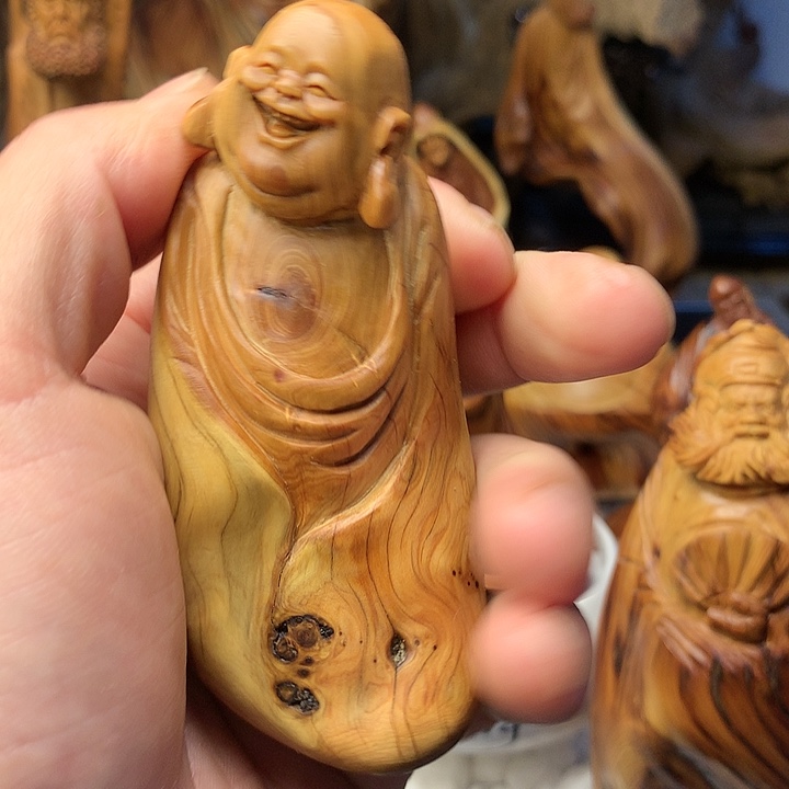 柏木一物一拍自带香味