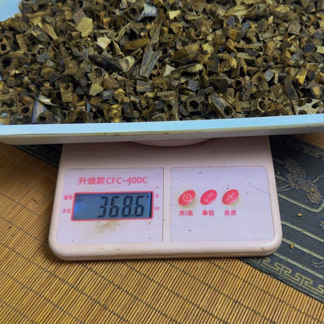 木水*传手工艺原材料张勺子