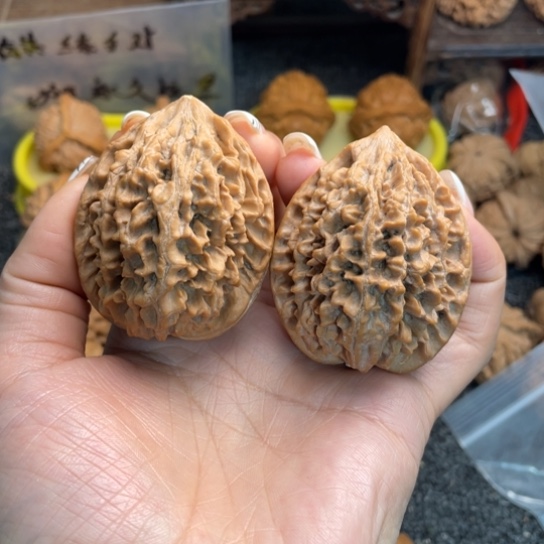 胖***n吊坠文玩核桃6招财鼠