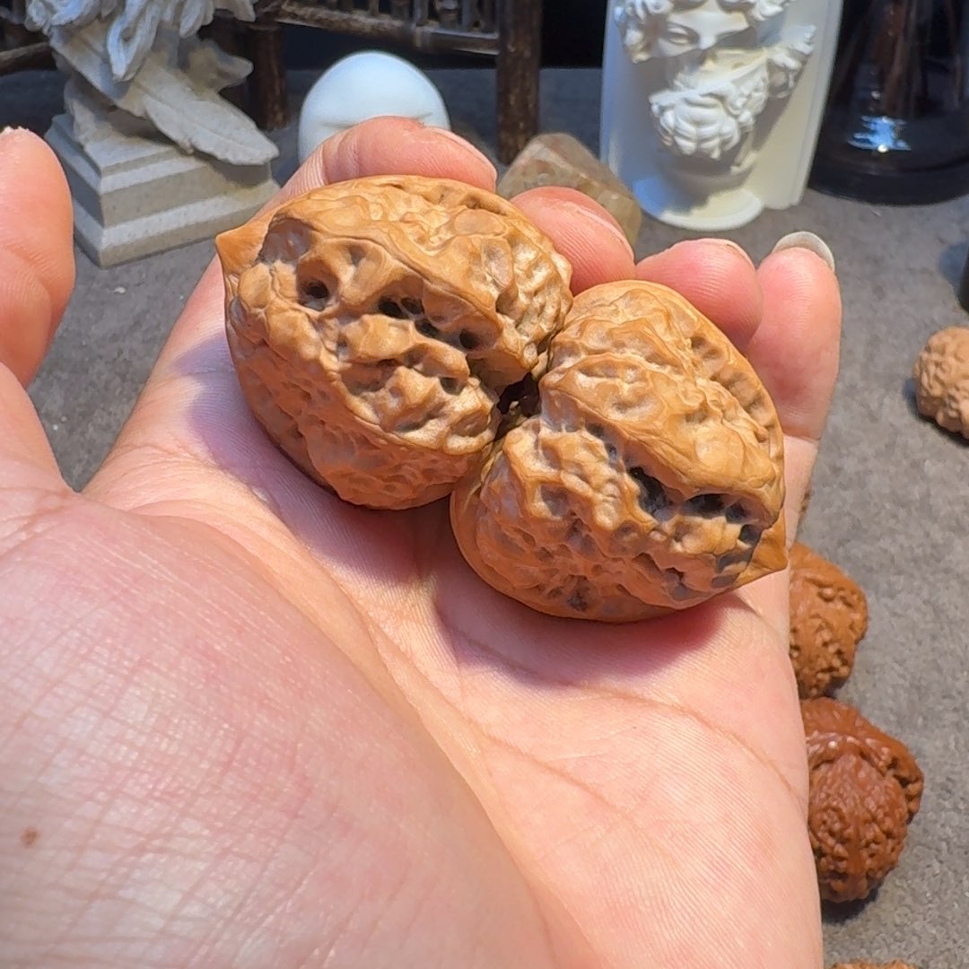 手串/手链核桃40三角蛤蟆