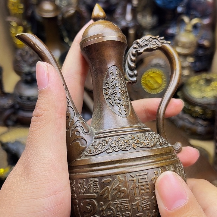 The first thing that 