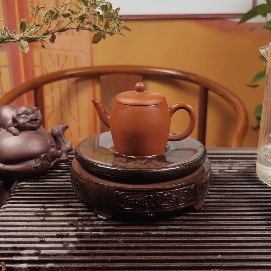 紫砂茶壶紫砂壶紫砂泥