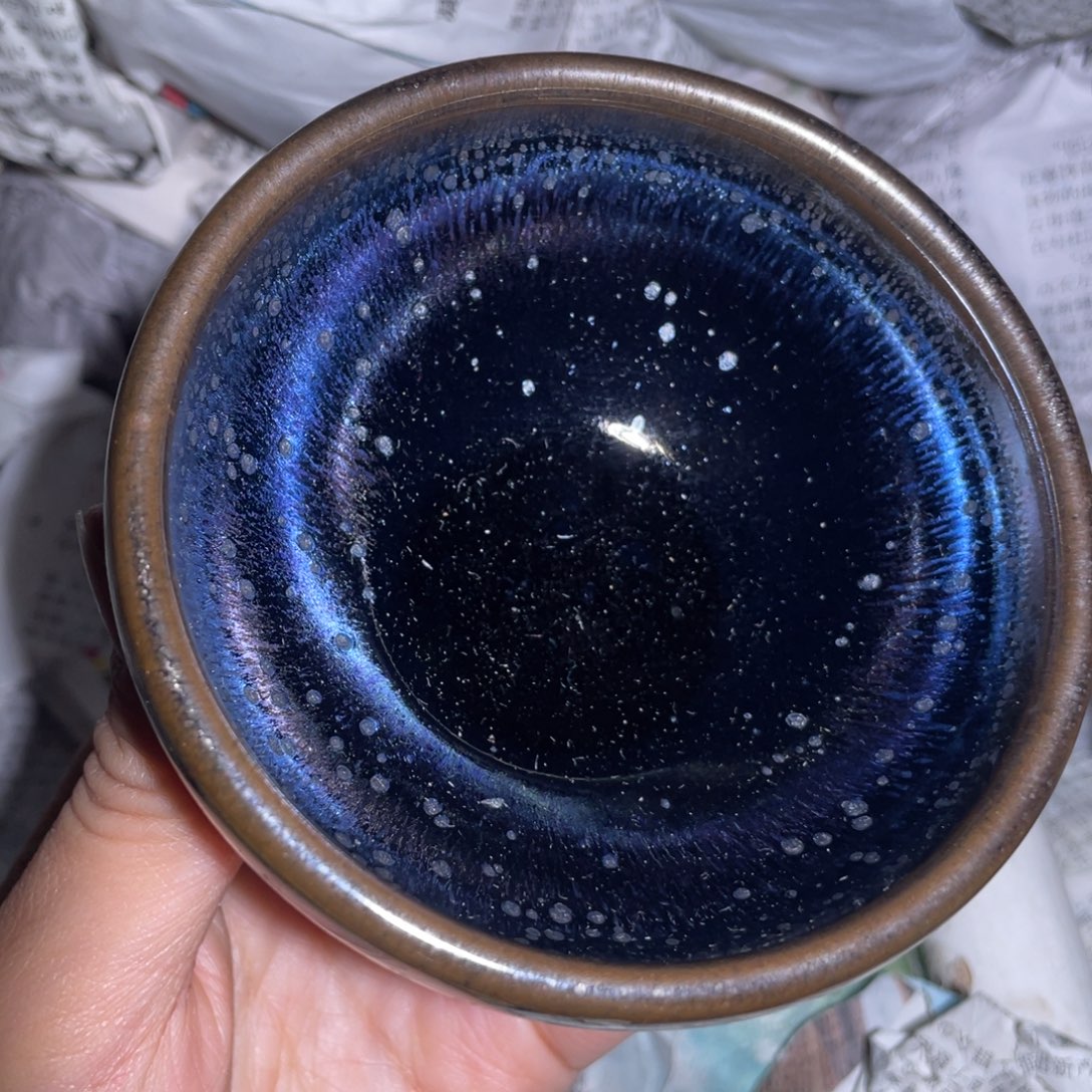 茶盏建盏直播间链接