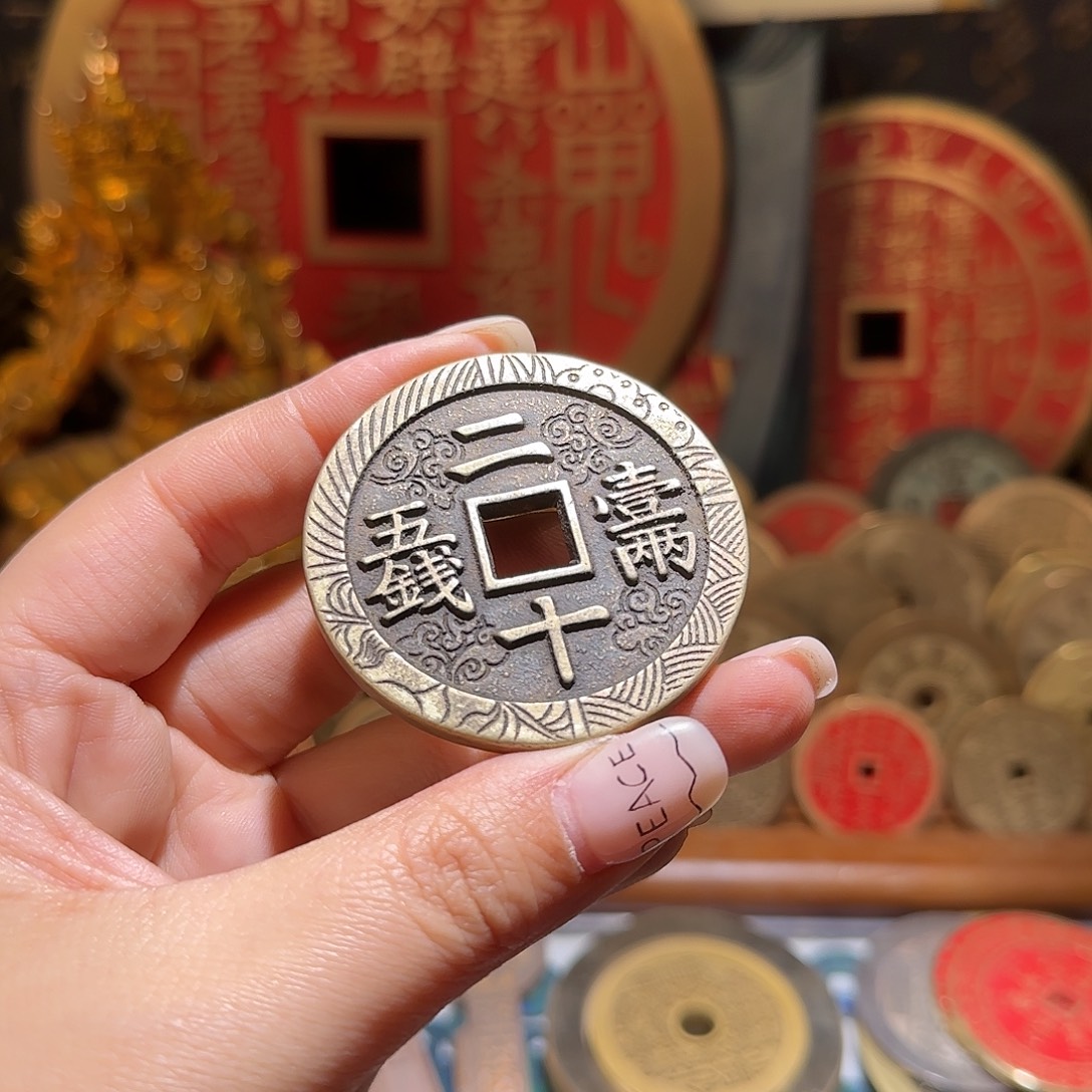 0***7铜现代仿制工艺品