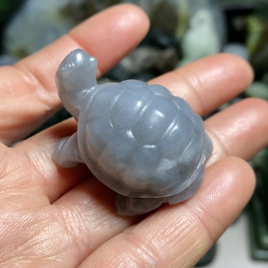 【闪购商品】和田玉（糖玉）珠宝半成品未镶嵌