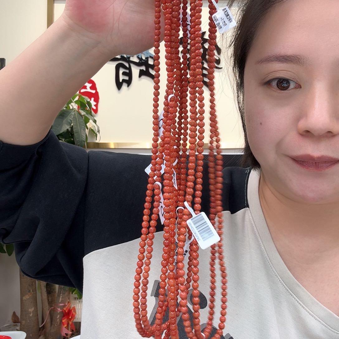 南红玛瑙珠宝奇石未镶嵌多样性发货发其一124