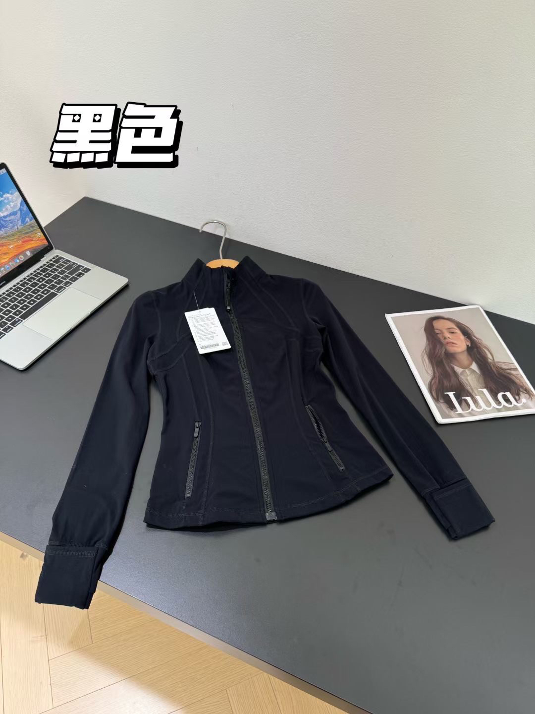 新款外套 6个颜色