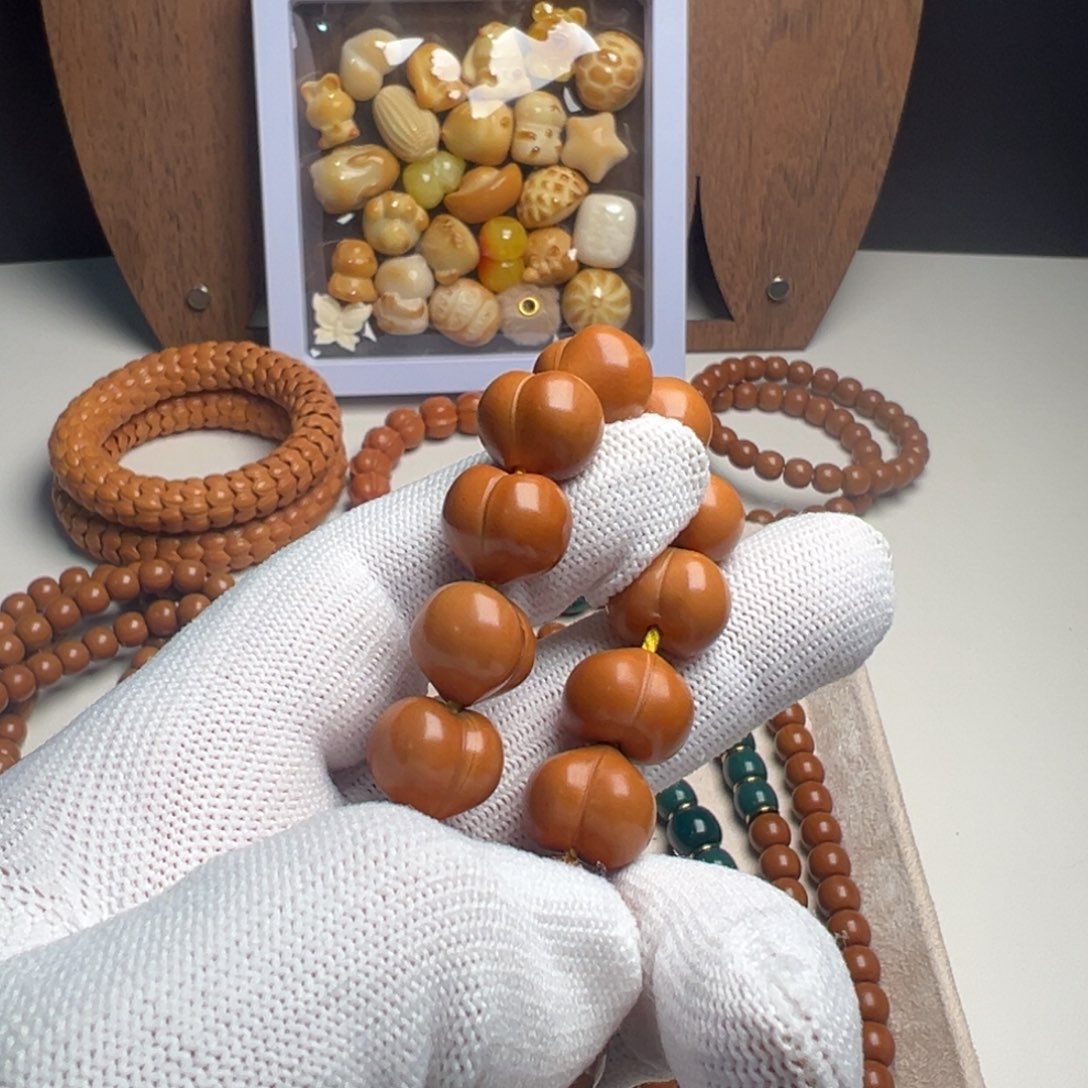 迃***幵手串猴头核桃猴头