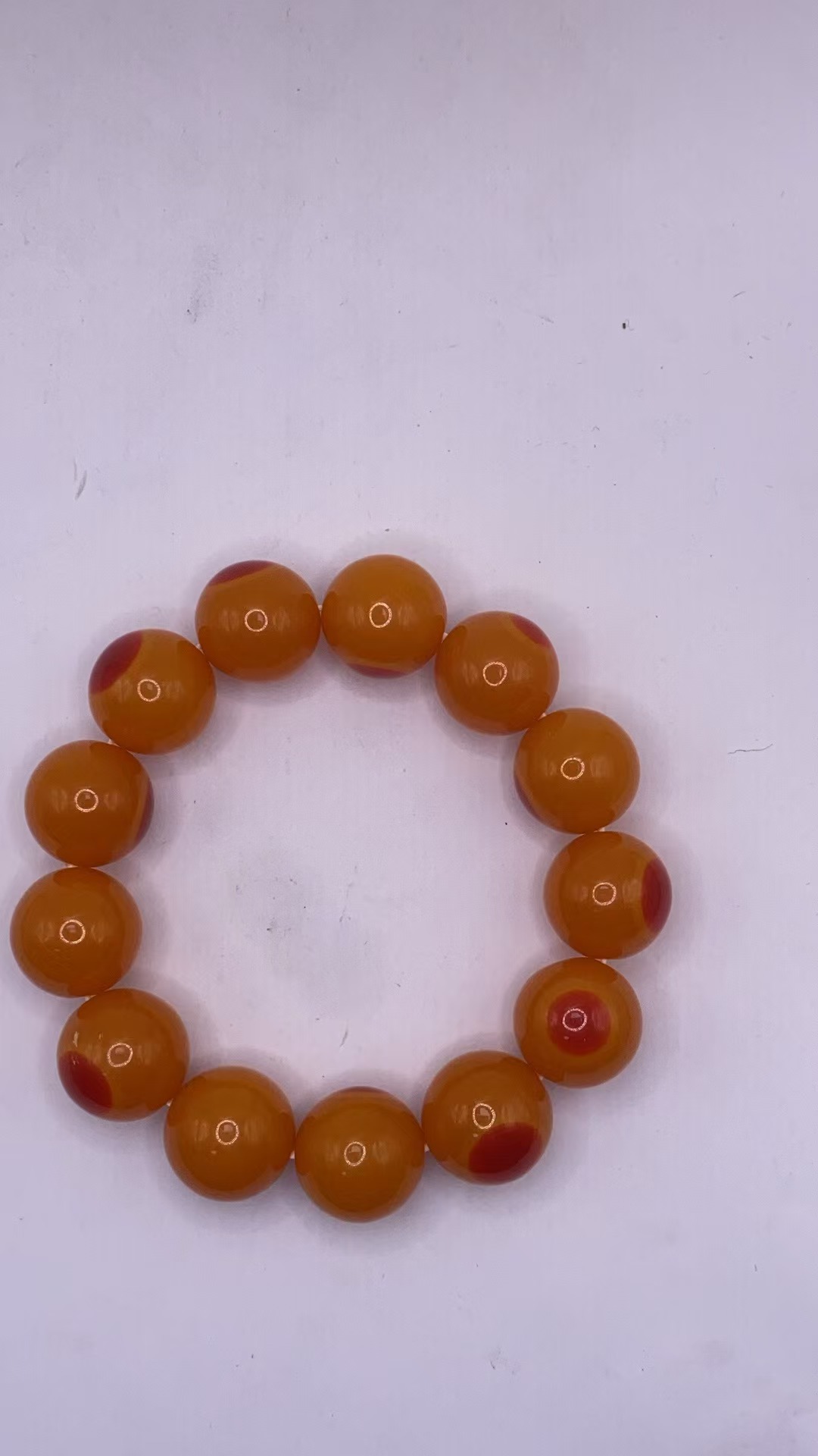 YY80【恒利】精美时尚大气搭配手串（多样性发其一）