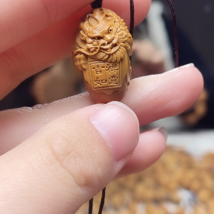 手串/手链橄榄核橄榄核