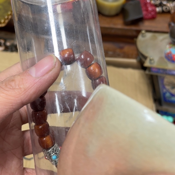 你是我老婆的一个人的时候