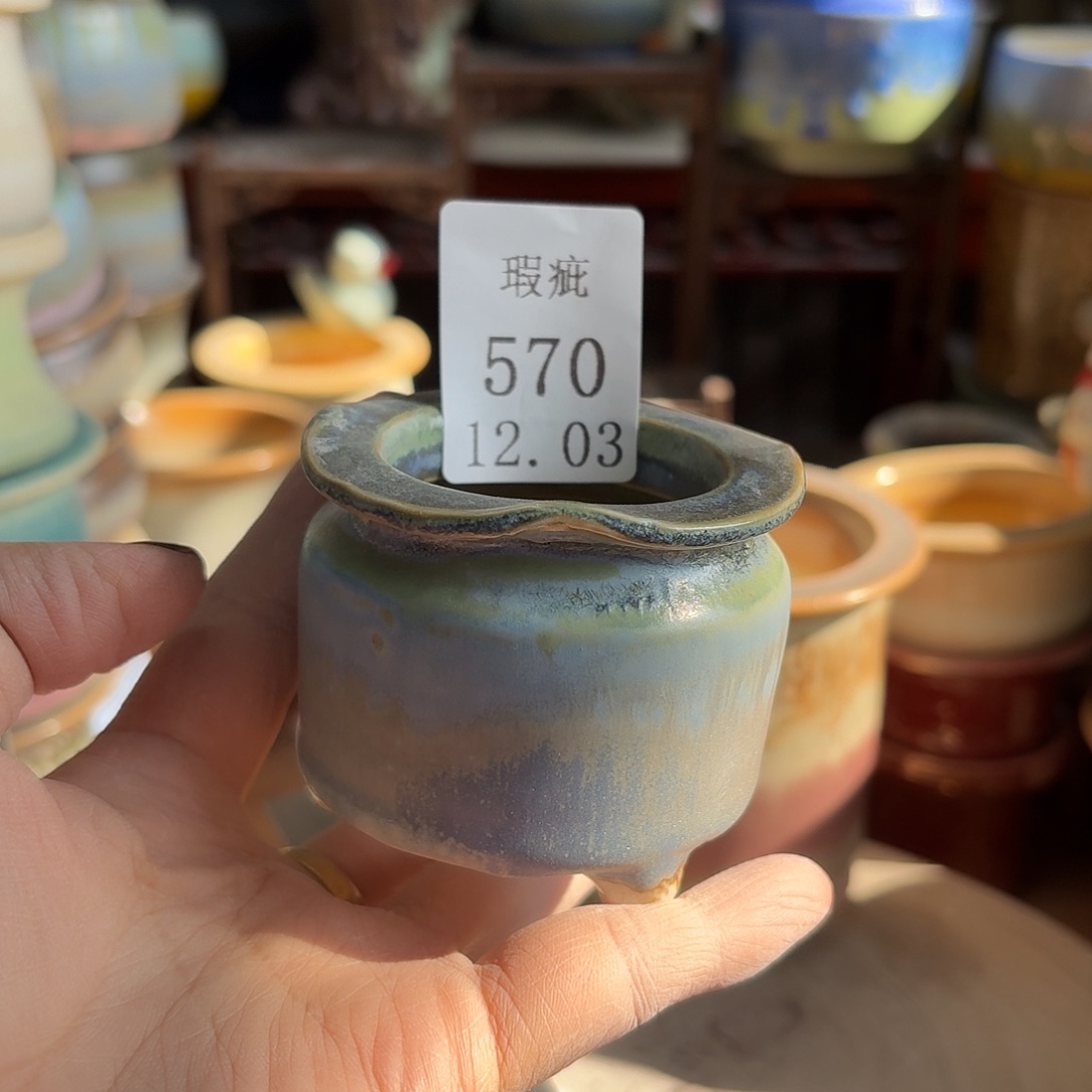 瓷片景德镇陶瓷手工制作