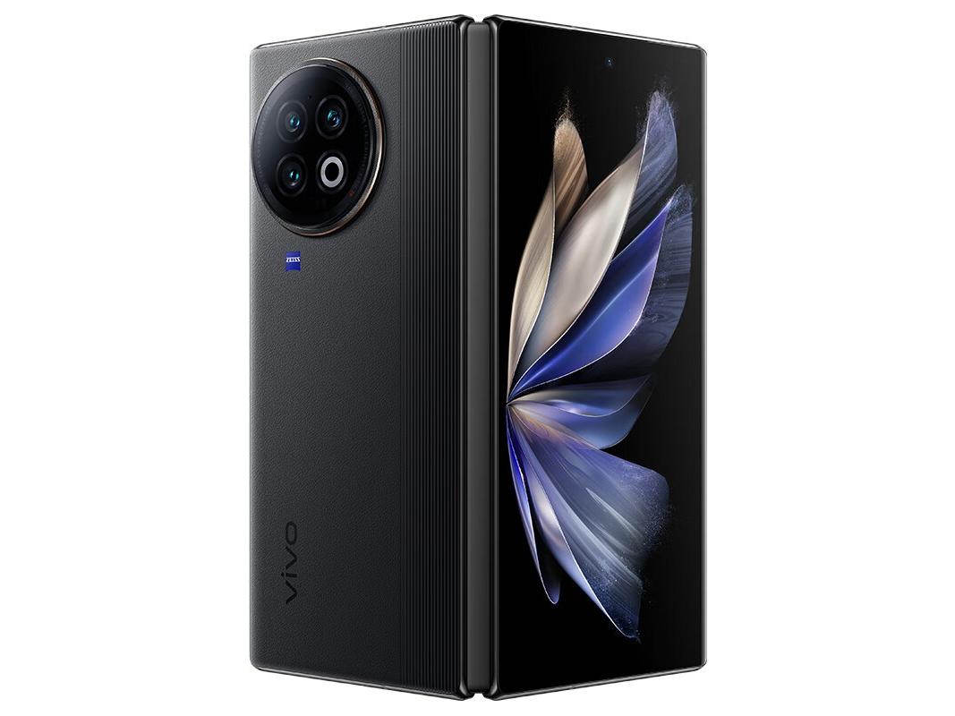 99新 vivo xfold2 双卡5G折叠商务机巨幕双屏幕大折叠智能手机