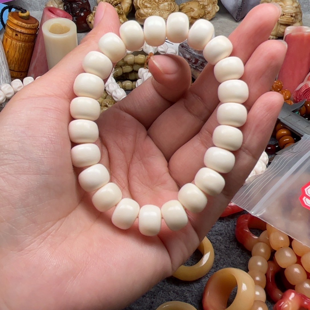 鹿骨其他人工养殖驼骨16