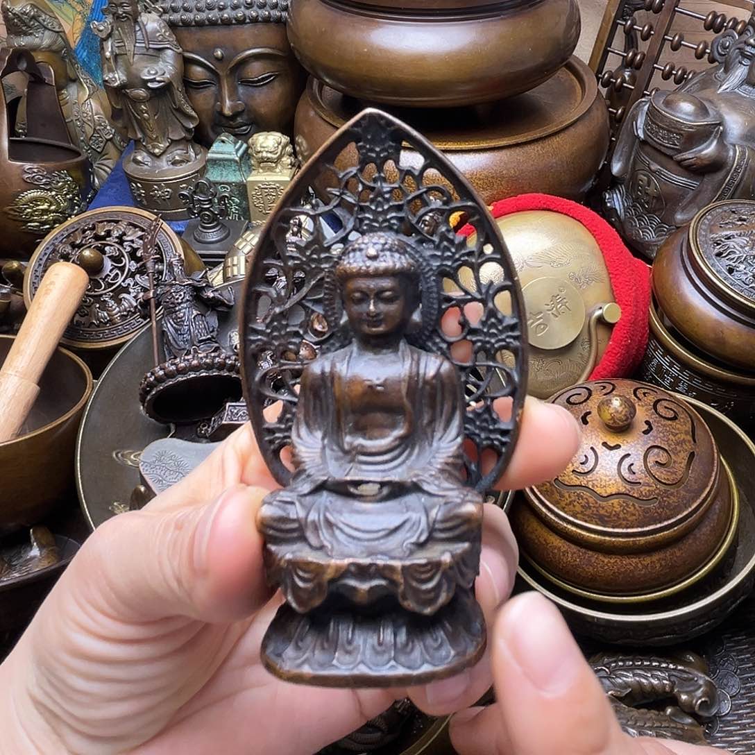 天雅铜器商品链接