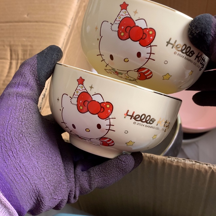 陶瓷制品满25拼单发货默认微瑕