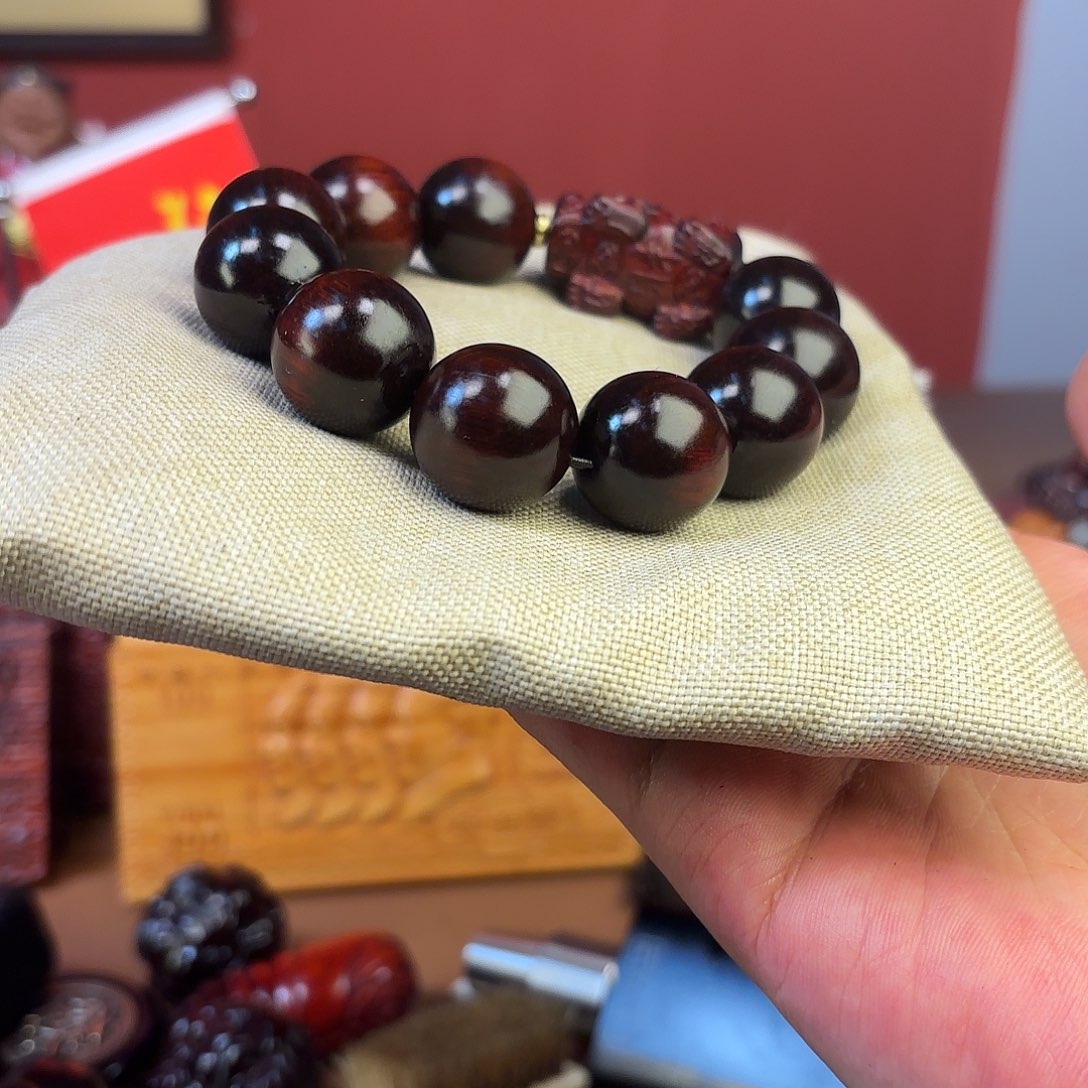 檀香紫檀（小叶紫檀）2.0