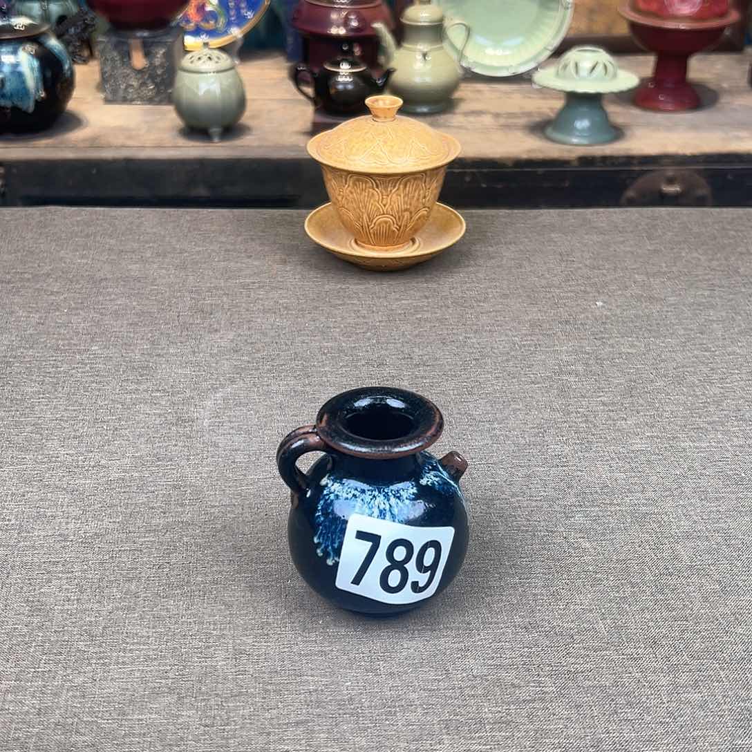 摆件陶瓷高端赏器