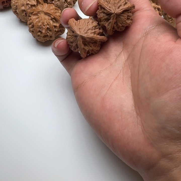 木质类三棱福利对