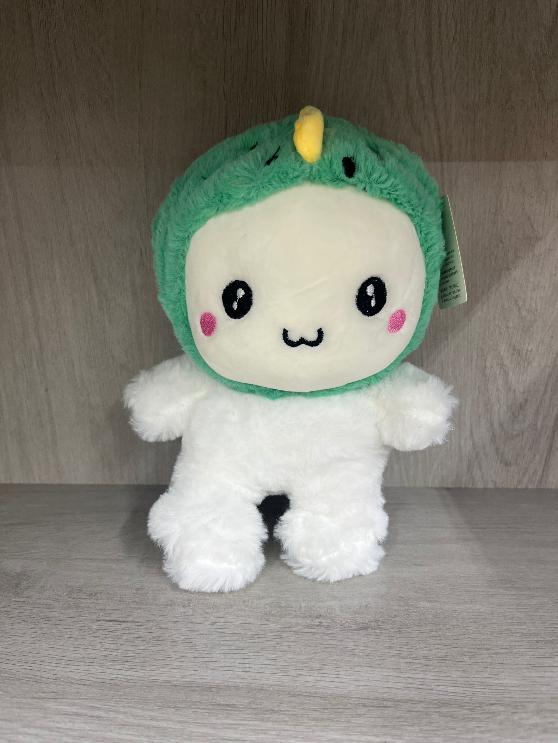 尚品万汇 8寸比格公仔 毛绒玩具 河北玩具