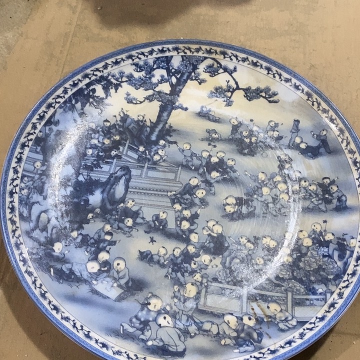 瓷片我也好可爱的啊哈