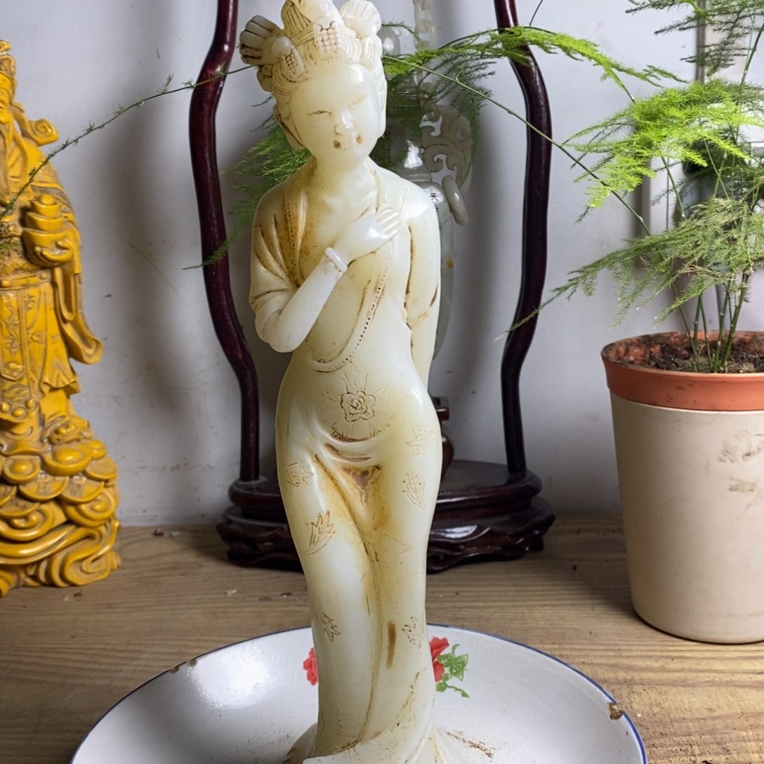 闪购商品直播间画面