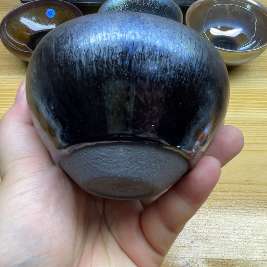茶盏建盏精品福利品