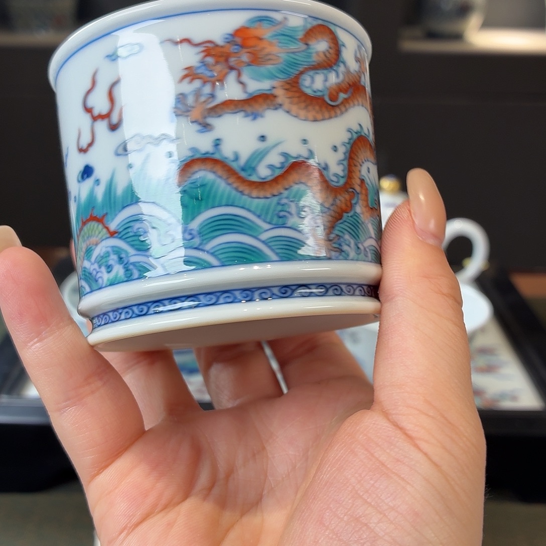 九鸣瓷艺九鸣瓷艺