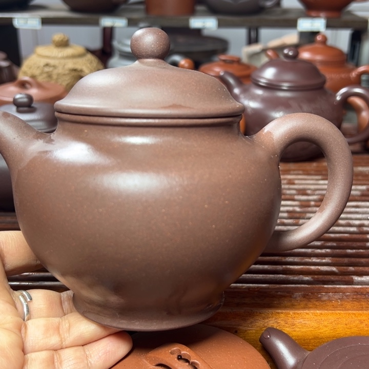 紫砂茶壶紫砂壶等
