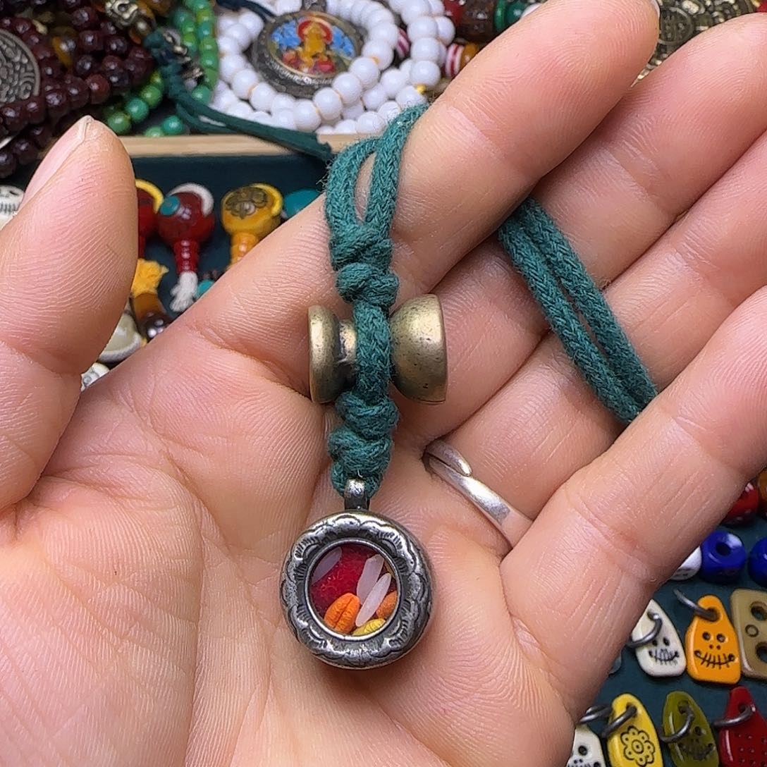 居***三橄榄核手串/手链111111