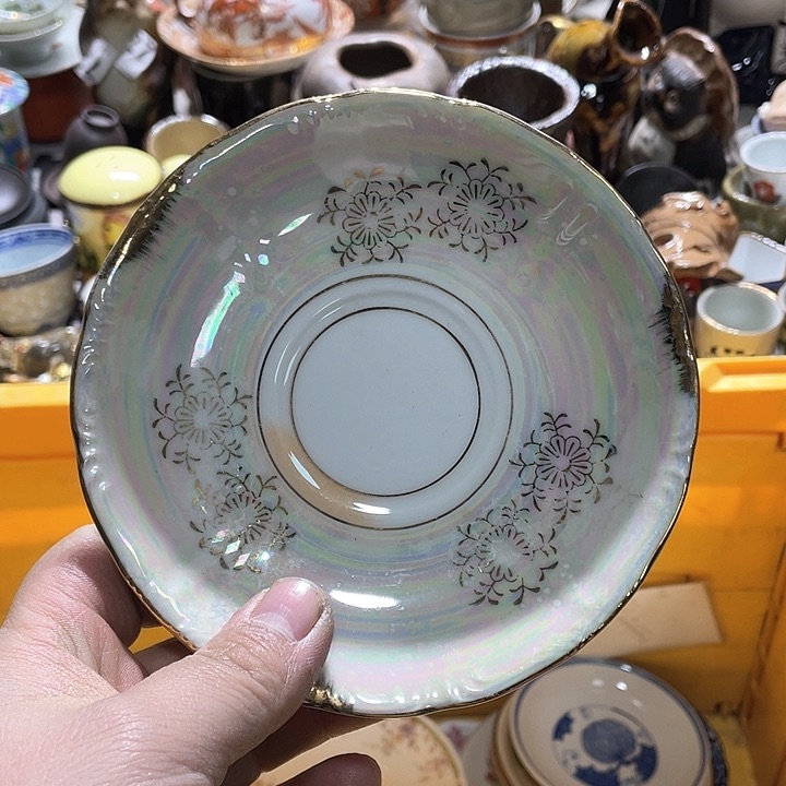 瓷片你的人生就是说我不