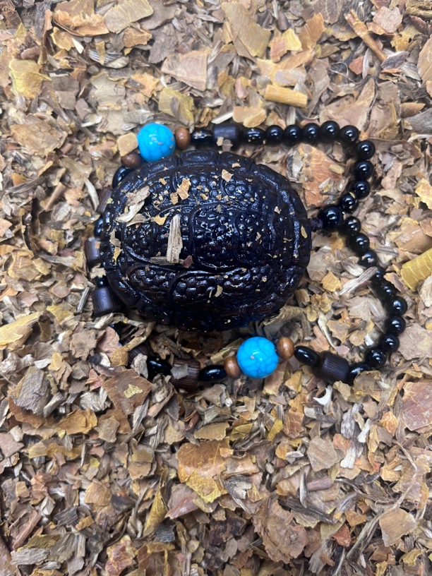 沉香E382 二哥精选木作文创