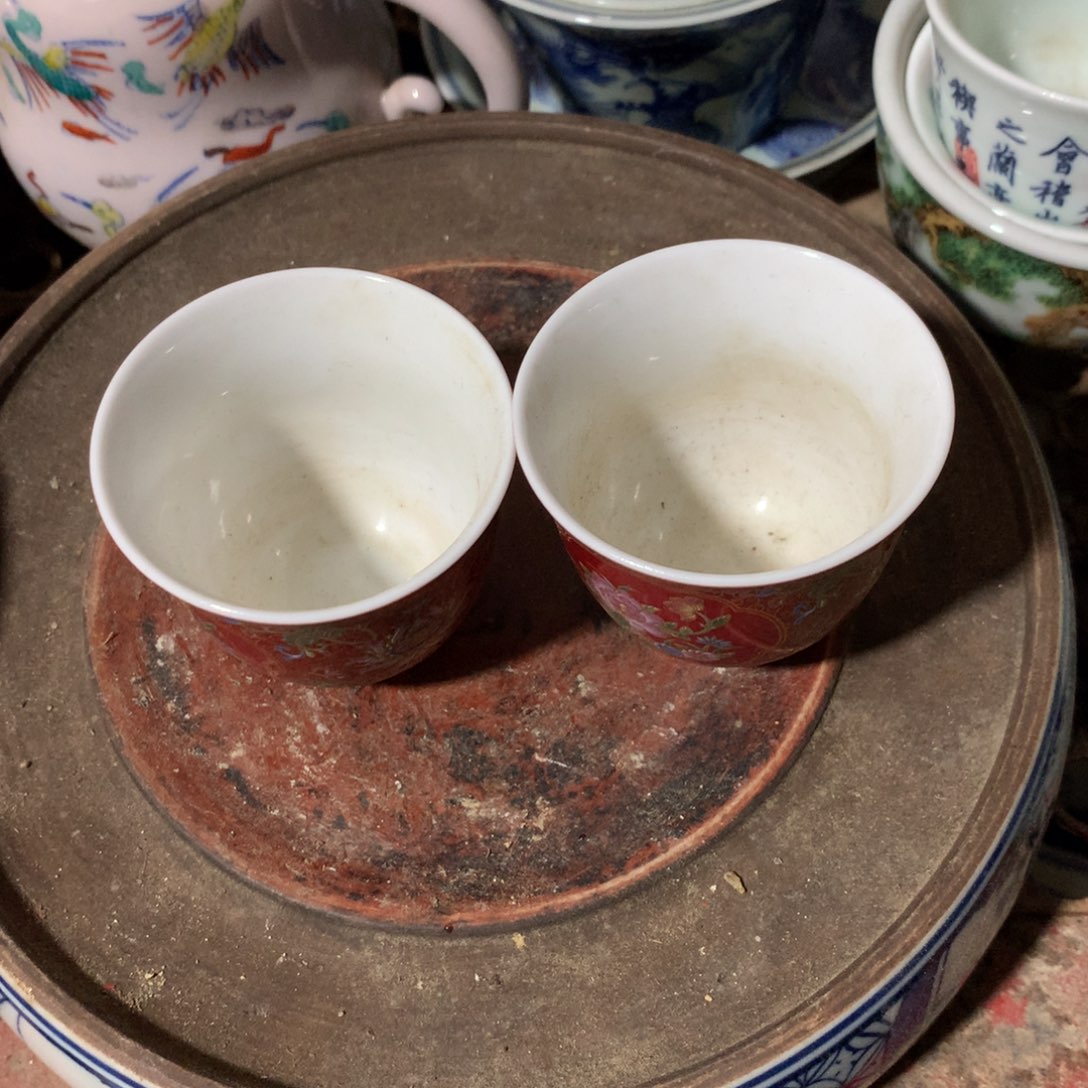 珍***珠高端大气上档次瓷器。