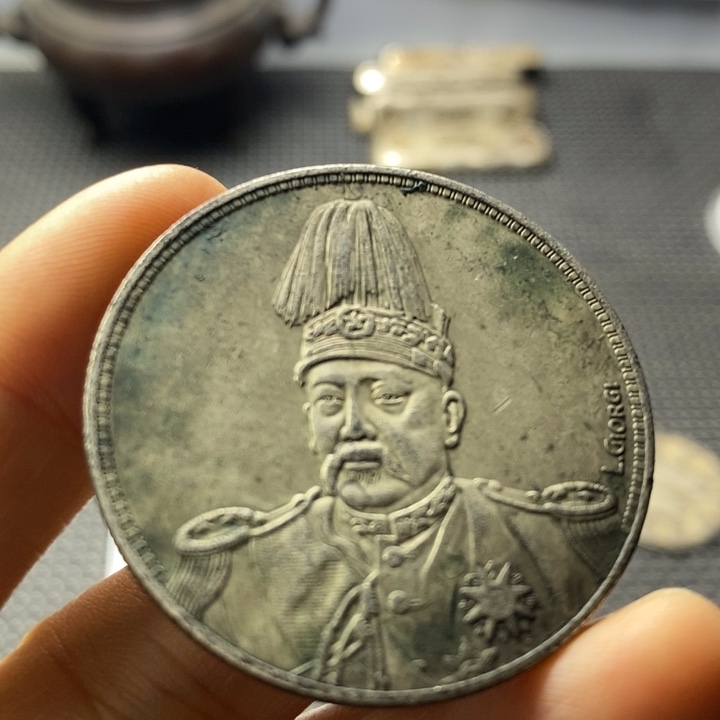 金属华缘工艺品摆件饰品